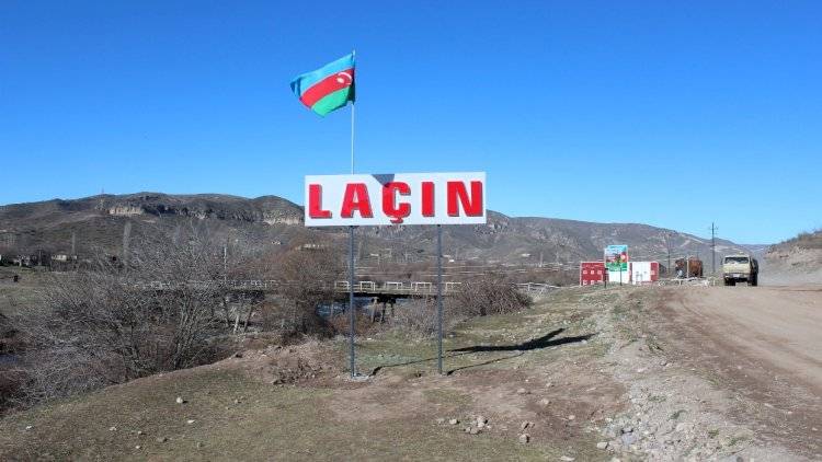 Laçında 1200 nəfər işlə təmin olunacaq 