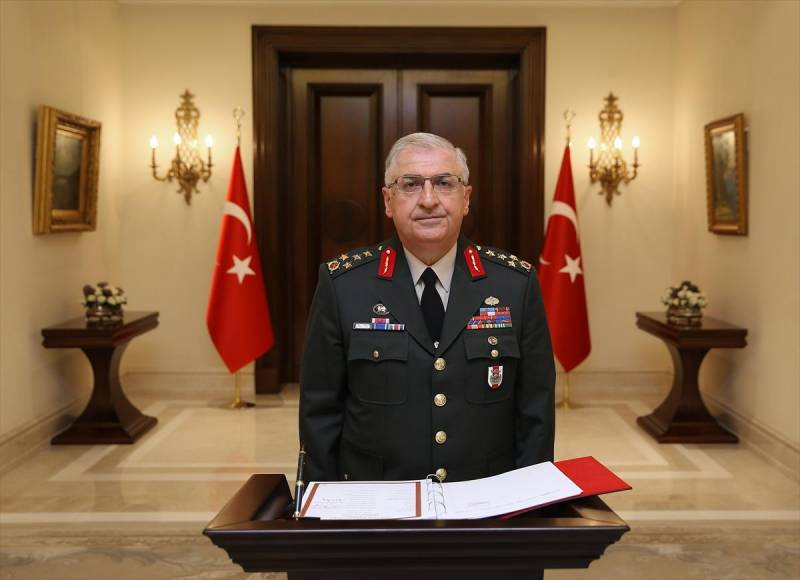 Türkiyə və Yunanıstan müdafiə nazirləri görüşdü