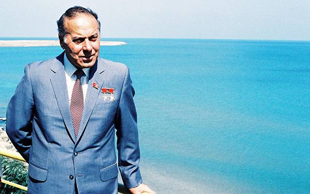 DTX-də Milli Qurtuluş Günü qeyd olundu - FOTOLAR