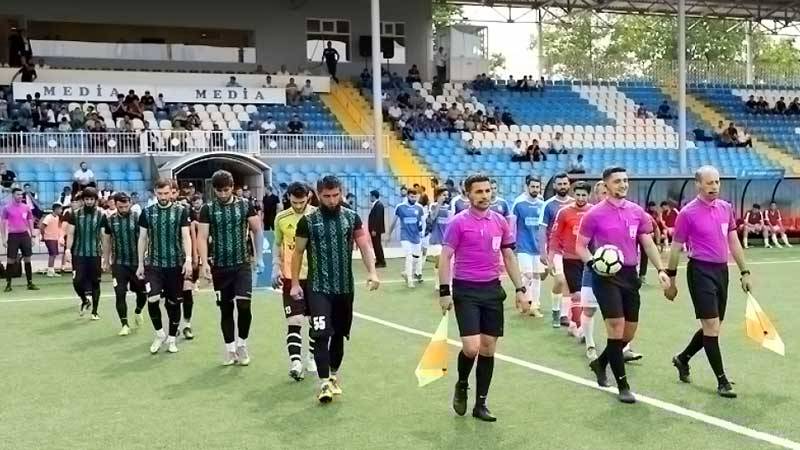 Azərbaycan klubu fəaliyyətini dayandırdı