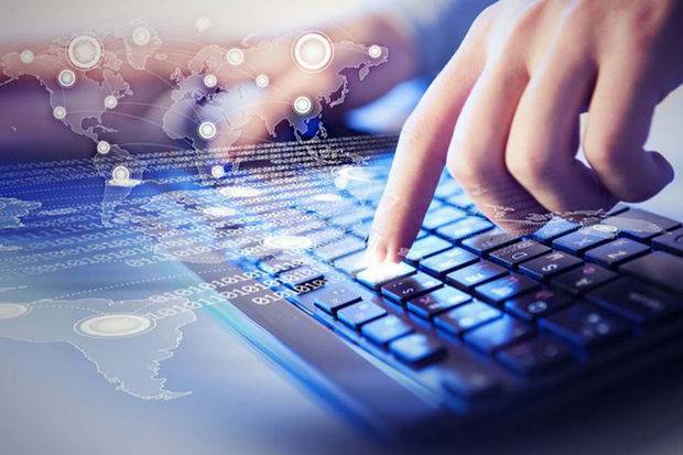 Azərbaycanda hökumət portalları fəaliyyətini dayandırdı