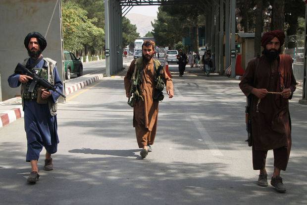 Rusiya “Taliban”a şərt qoydu