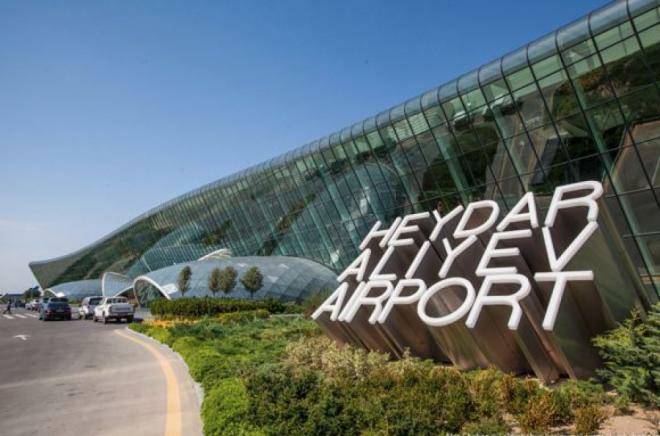 Heydər Əliyev Beynəlxalq Aeroport vətəndaşlara xəbərdarlıq etdi