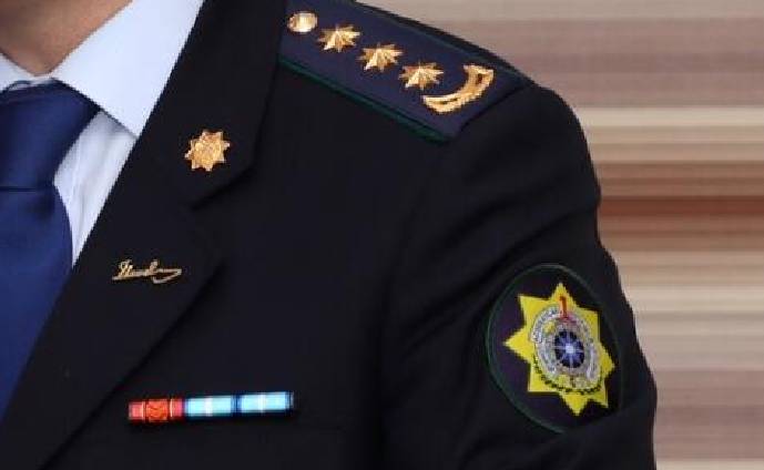 İcra başçısının polkovnik oğlu işdən çıxarıldı: Yeni təyinat - FOTO