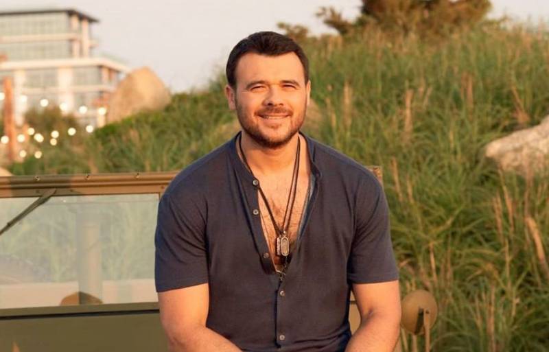 Emin Ağalarovun görüntüsü gündəm oldu - FOTO