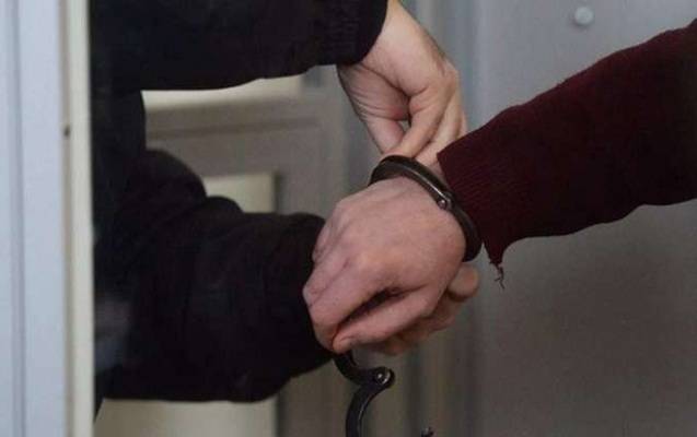 Yasamalda markete girib 9 minlik içkini sındırdı