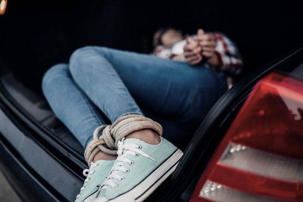 8 Martda qız qaçıran şəxsə ağır cəza verildi