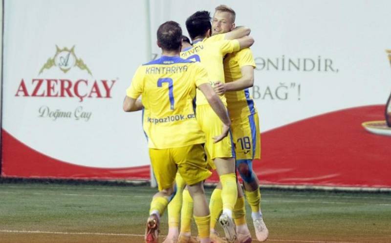 “Kəpəz”dən ayrılan futbolçu sayı 9-a çatıb 