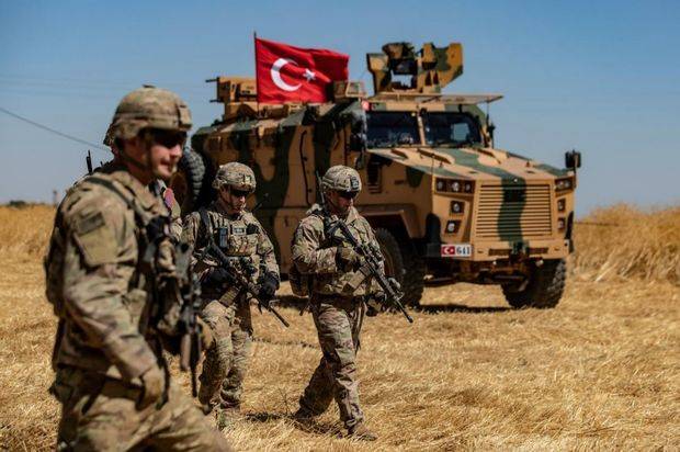 Türkiyə xüsusi xidmət orqanları təhlükəli terrorçunu məhv etdi - FOTO