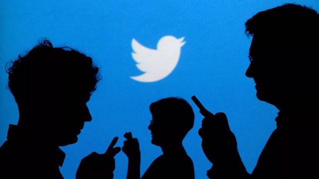 \"Twitter\"in ABŞ seqmentində nasazlıq yaranıb