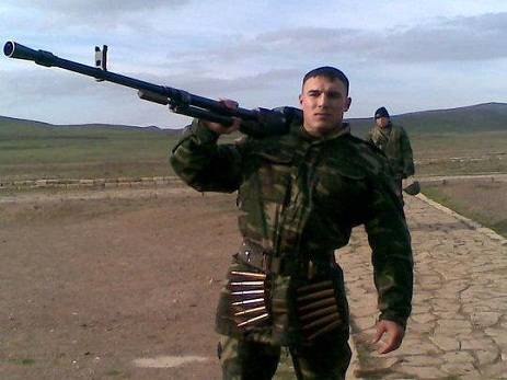 Mübariz İbrahimovun şəhadətindən 13 il ötür