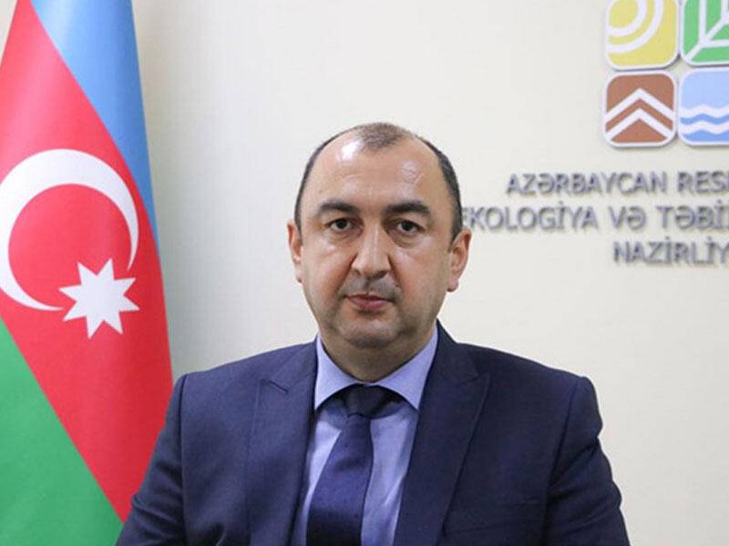 Azərbaycanda nazir müavininə AĞIR İTKİ