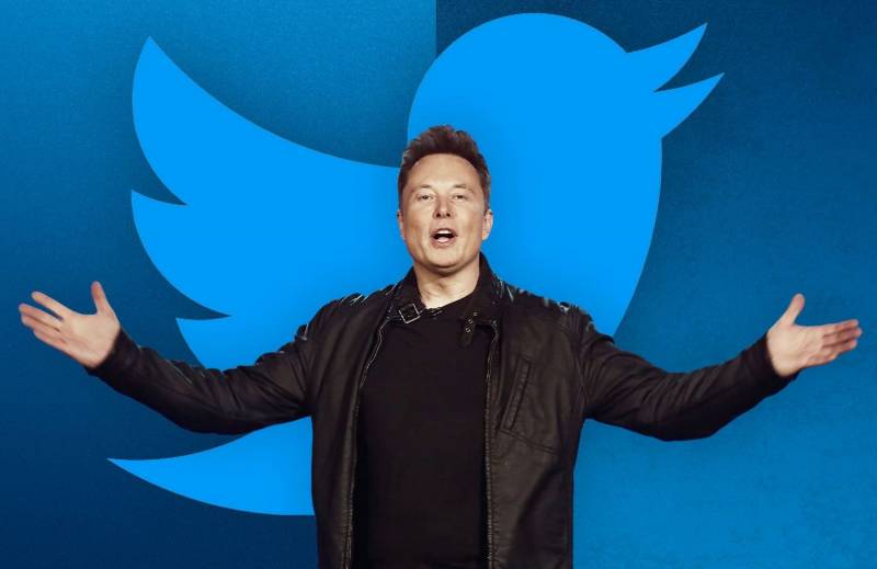 İlon Mask açıqladı: \"Twitter\" tətbiqi...