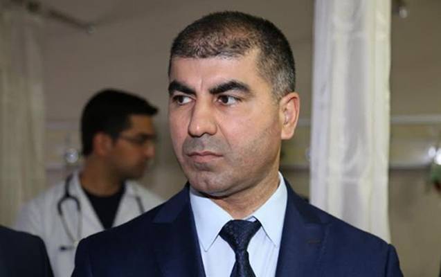 Azər Zeynalov Bakıya istintaqa çağrılıb? - AÇIQLAMA