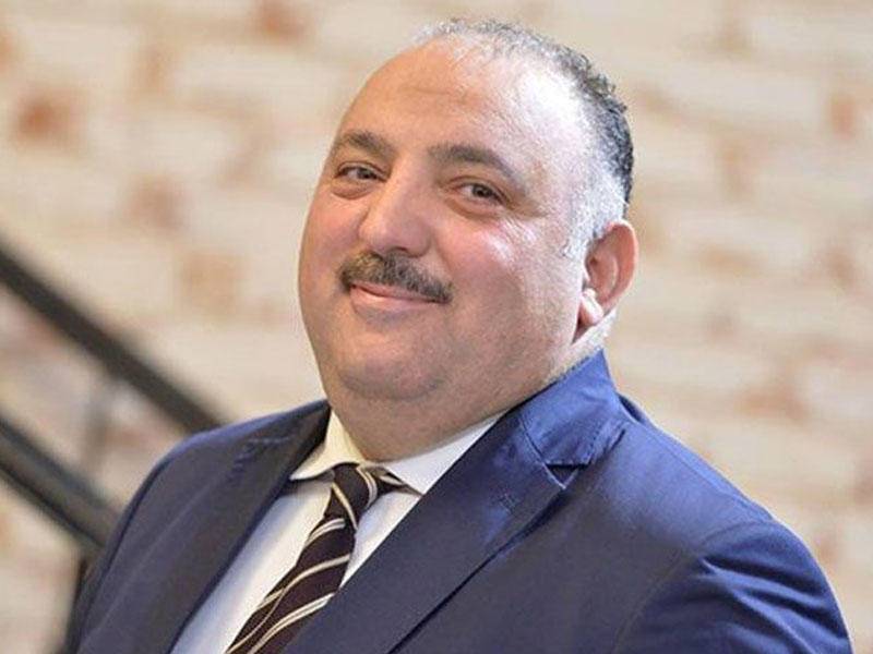 Bəhram Bağırzadədən toydakı hərəkəti ilə bağlı suala REAKSİYA - VİDEO