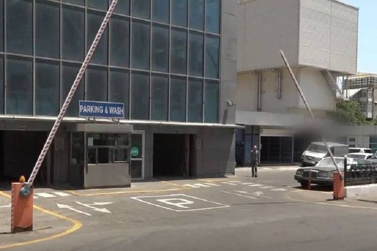 Çoxmərtəbəli parklanma yerləri tikiləcək? - VİDEO