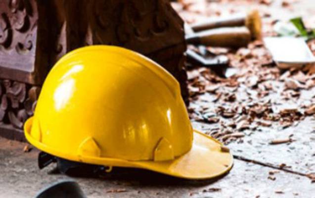 Astarada usta faciəvi şəkildə vəfat etdi - FOTO