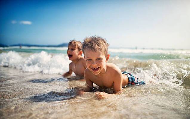 Çimərliklərdə 24° isti olacaq - PROQNOZ