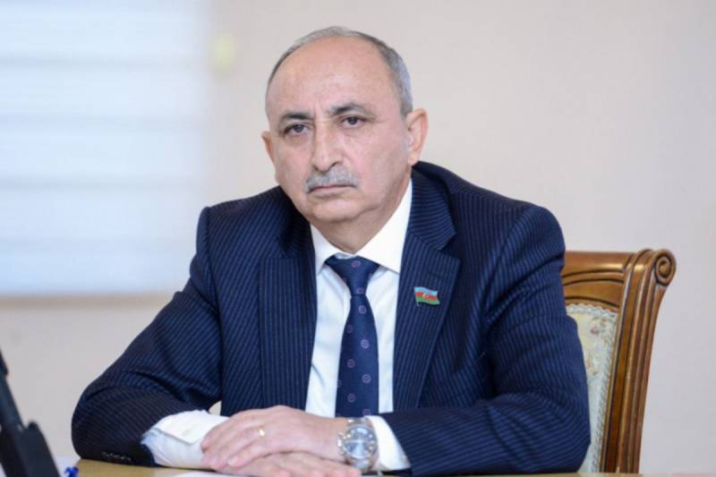 Bu, bizim böyük uğurumuzdur - İcma sədri