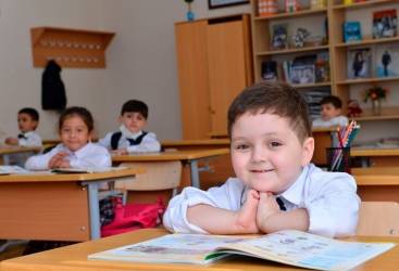 Bu şagirdlər üçün məktəb seçimi başladı