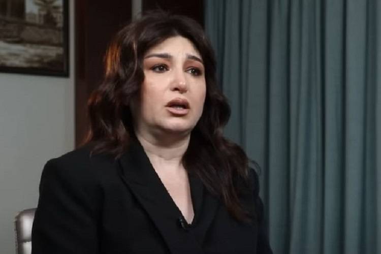 “İnsanlar düşünə bilərlər ki, tez toparlandım” - Dilarə Əliyeva (VİDEO)