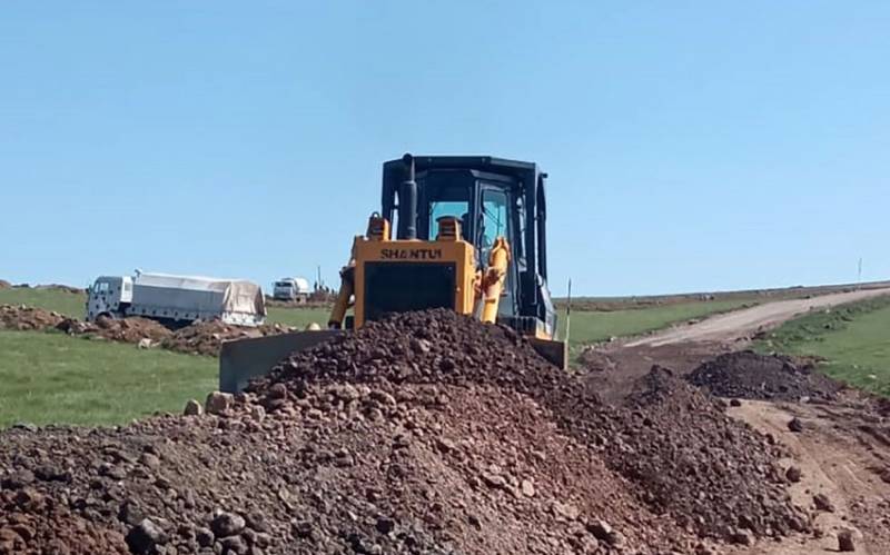 İyunda 640 hektar ərazi minalardan tam təmizlənib - MN (VİDEO)