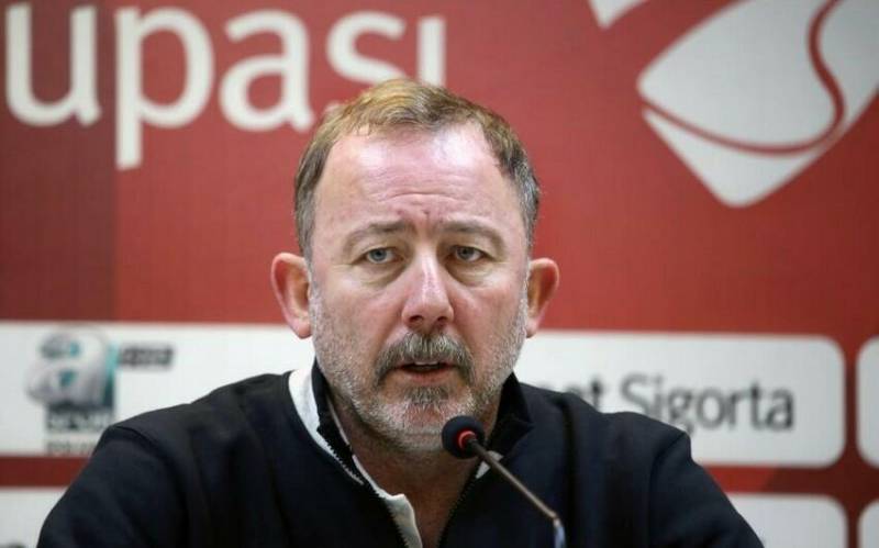 \"Neftçi\" ilə Sergen Yalçın arasında fikir ayrılığı var
