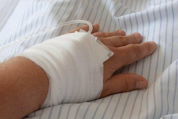 Ağdaşda BƏDBƏXT HADİSƏ: 44 yaşlı qadının ehtiyatsızlığı...