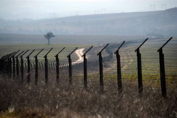 “Azərbaycandan delimitasiya ilə bağlı müsbət cavab almışıq” - Paşinyanın müavini