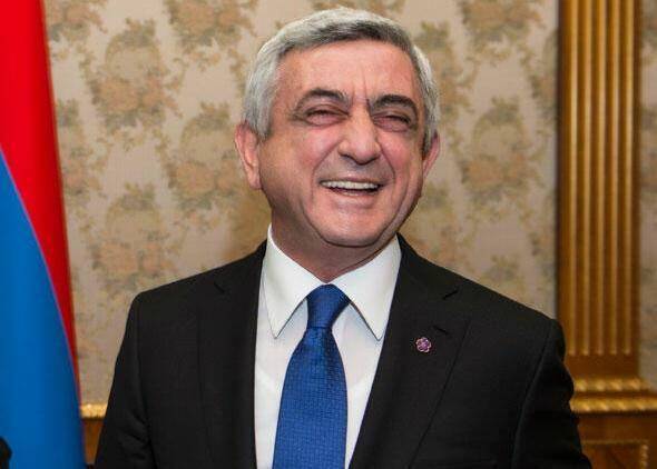 Sarkisyanın daha bir qanunsuz əməlinə görə cinayət işi açılıb - Torpaq alveri...