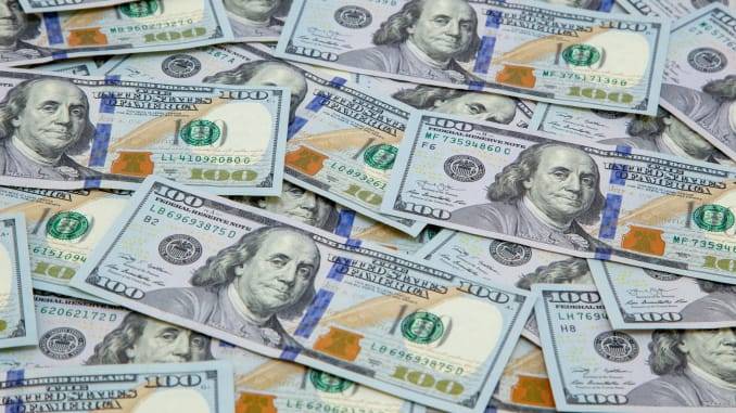 ABŞ-dan Ukraynaya 1,3 milyard dollarlıq yardım