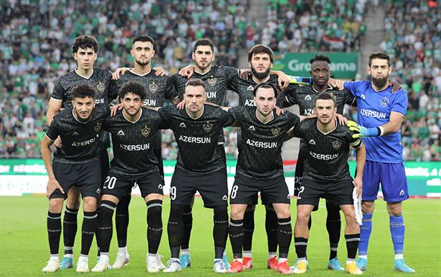 “Qarabağ” bu komandalardan biri ilə qarşılaşacaq