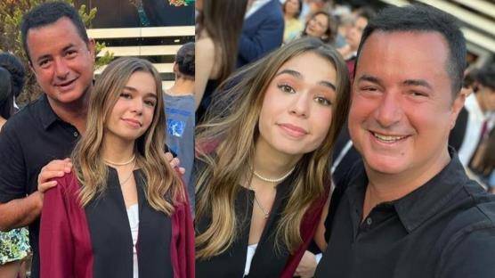 Acun Ilıcalıdan qızı Leylaya milyon dollarlıq hədiyyə - FOTO