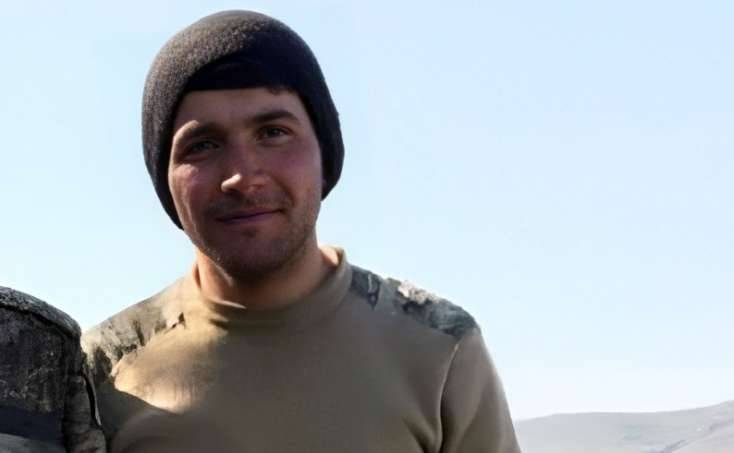 Vətən müharibəsi iştirakçısı qəfil VƏFAT ETDİ