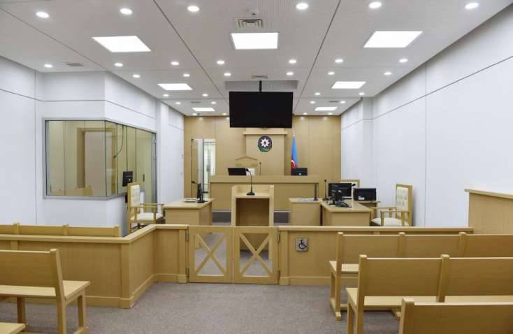 17 yaşlı Aysunu qətlə yetirən həmkəndlisi barədə QƏRAR VERİLDİ