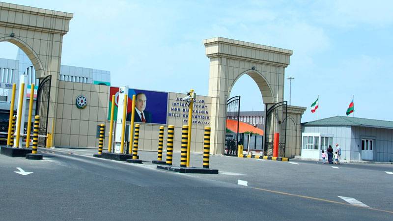 İyulun 1-də quru sərhədlər açıla bilər? - AÇIQLAMA