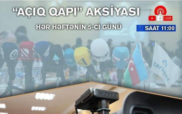“Azəriqaz”a sualı olanların nəzərinə 