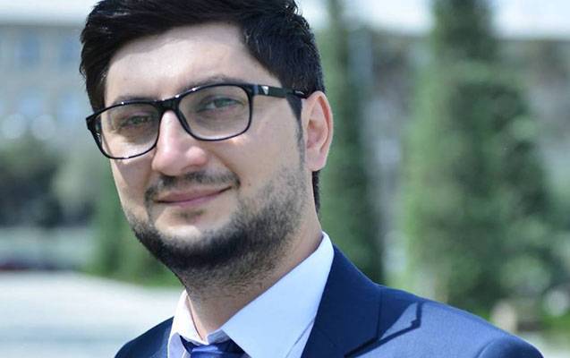 Ramin Hacılıya bu maddə ilə bəraət verildi - Cəzası azaldıldı