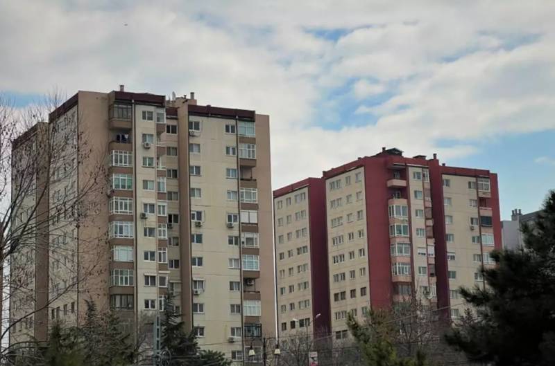 Kirayə mənzillər BAHALAŞDI - VİDEO