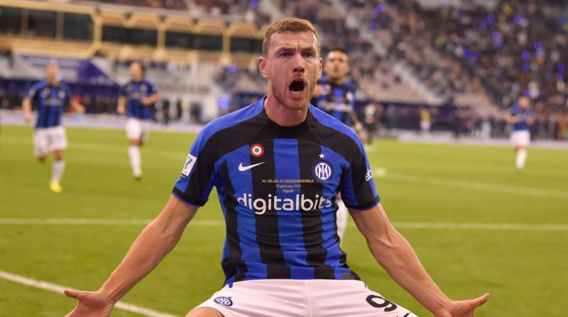 “Fənərbağça” Dzekonun transferini rəsmən açıqladı 