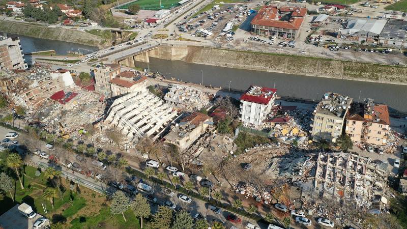 50 illik araşdırmalar nəticələndi: Zəlzələlərlə bağlı vacib həqiqət ÜZƏ ÇIXDI