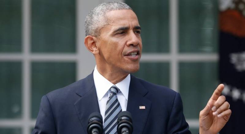 Obamadan müsəlmanlarla bağlı təəccüblü AÇIQLAMA