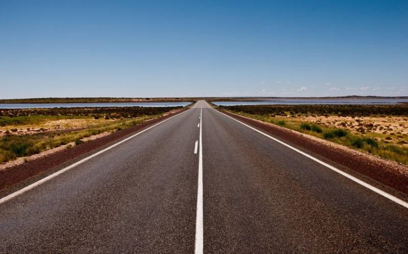 Avtomobil yolundakı bu qayda pozuntusuna görə cərimələr ARTIRILIR