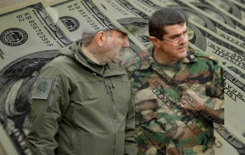 Ermənistan Bakıya yenidən savaş elan edir - İrəvandan QONDARMA QƏRAR