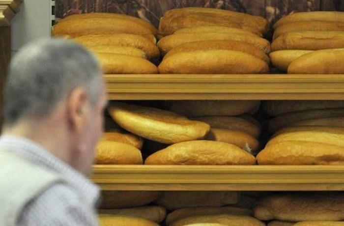 SON DƏQİQƏ! Azərbaycanda çörəyin qiyməti UCUZLAŞDI