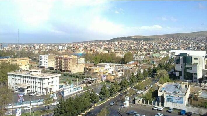 Urmiyada Azərbaycan mahnısına imkan verilmədi