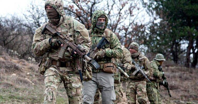 Rusiya Müdafiə Nazirliyi “Vaqner” döyüşçülərinə müraciət etdi