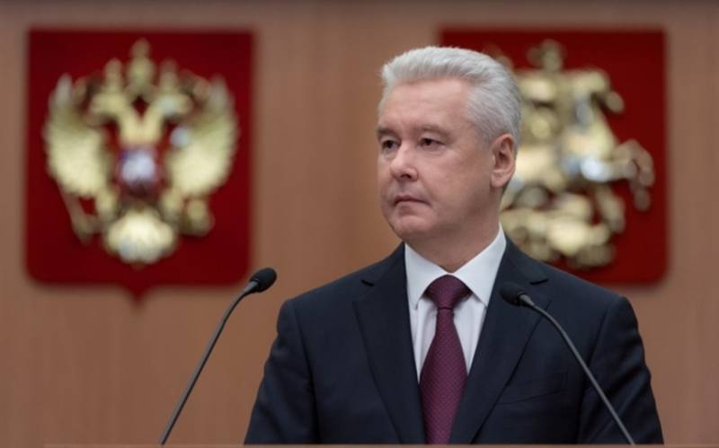 Moskvada antiterror tədbirləri həyata keçirilir - RƏSMİ