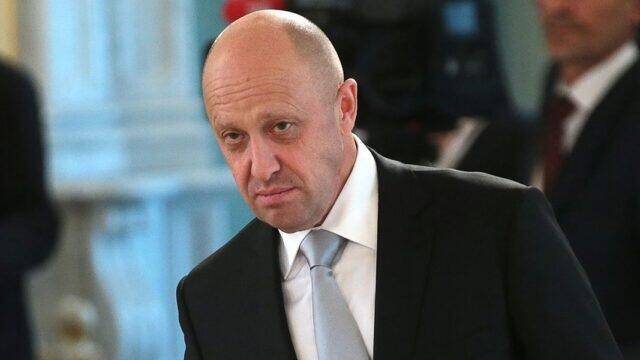 Priqojin “Qazel” dolusu pullarının tapılmasından DANIŞDI