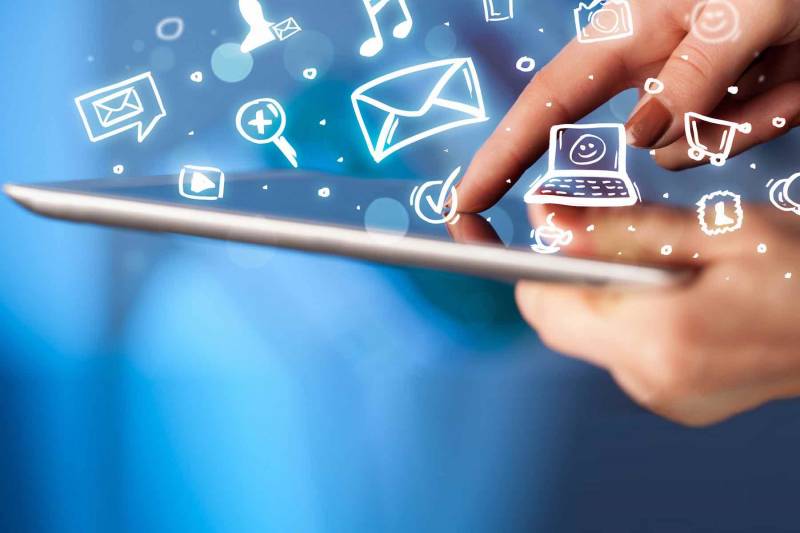 Rusiyanın bu ərazilərində internetin işi dayandırıla bilər